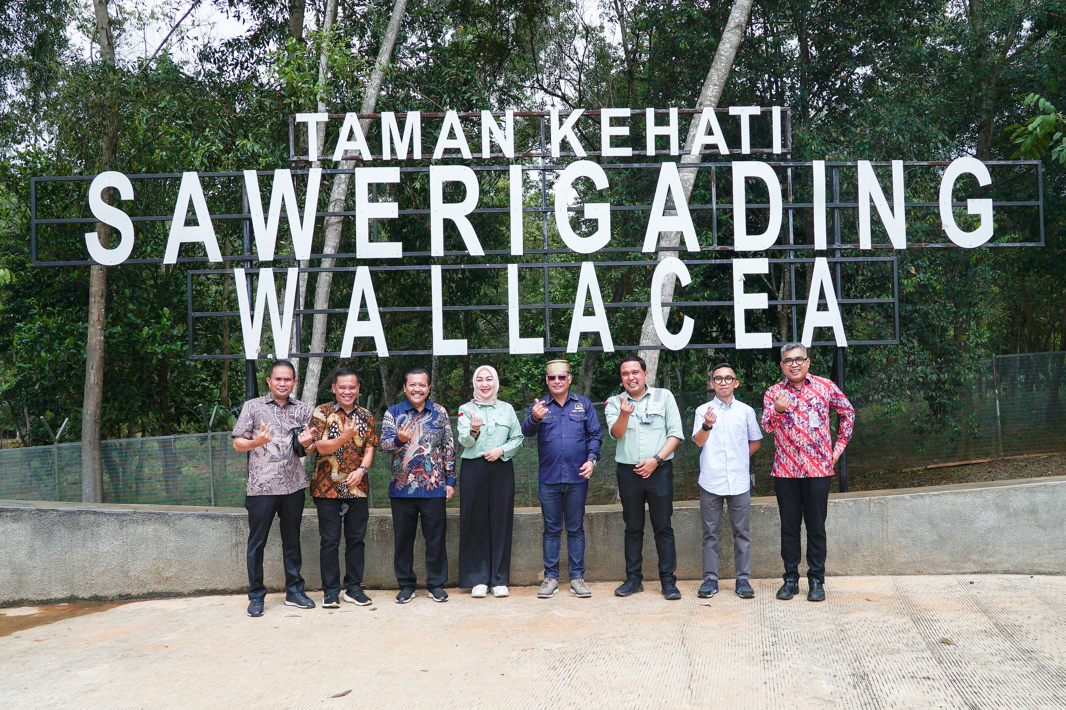 Menjaga Harmoni Komunitas: Strategi PT Vale Bersama Pemangku Kepentingan untuk Memberdayakan Masyarakat