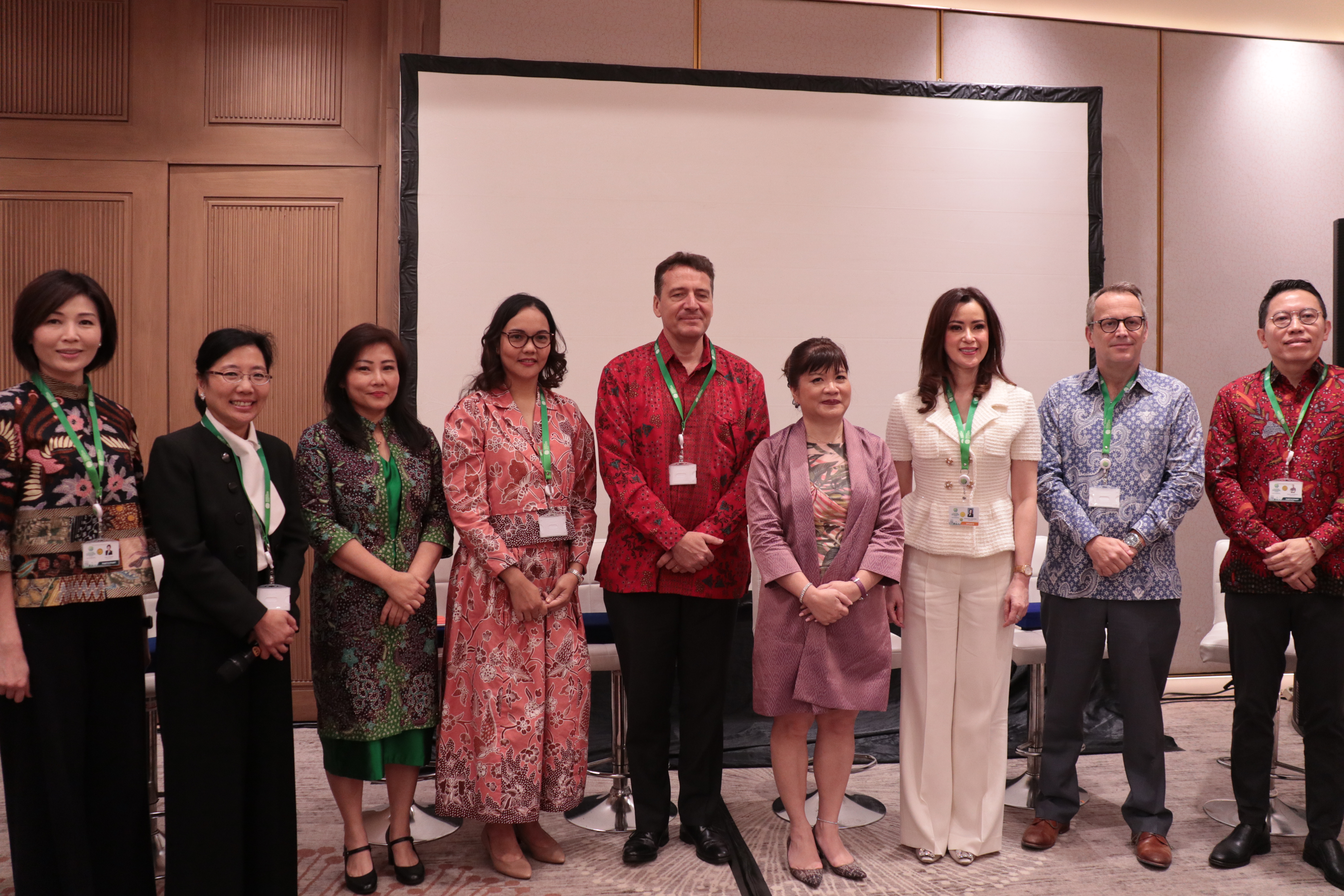 Dukung Indonesia Emas 2024, PT Vale Wujudkan Kontribusi ESG Sektor Tambang