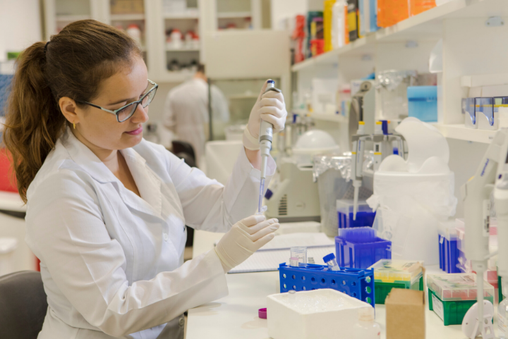 Vale Invests in Genetic Research to Help the Development of Vaccines and Drugs Against New Coronavirus