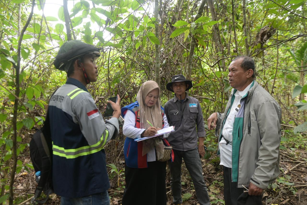 PT Vale’s Recovery Progress in Towuti: From Emergency Response to Structured Solutions