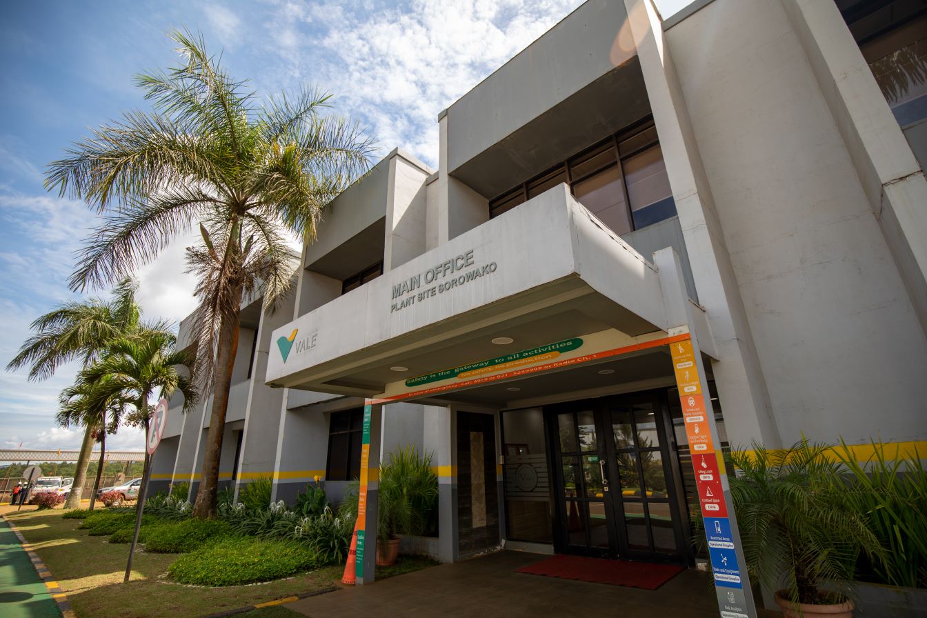 PT Vale Indonesia Earns EDGE Advance Green Building Certification for Main Office