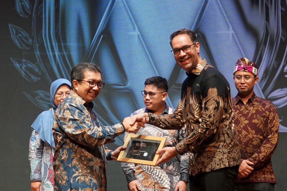 Strengthening National Sustainability Standards: PT Vale Earns AA Leadership for ESG Transparency
