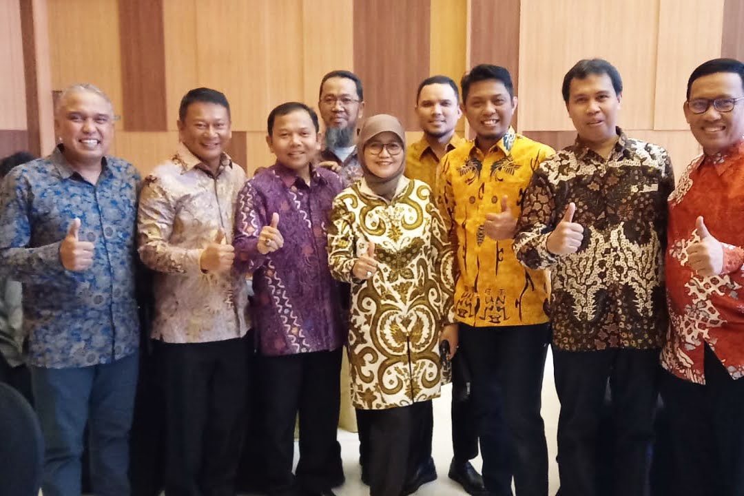 PT Vale Dukung Simposium Sains Internasional Wallacea di Unhas