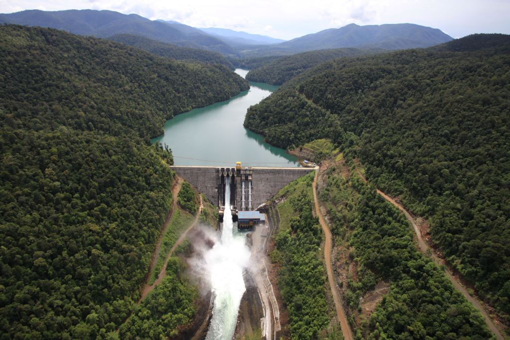 Dorong Transisi Energi Berkelanjutan, PT Vale Tingkatkan Penggunaan Biomassa pada Pabrik Pengolahan