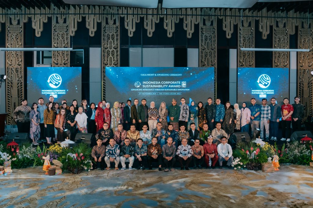 Industri pertambangan yang baik tidak hanya berfokus pada aspek ekonomi, tetapi juga mengintegrasikan praktik bisnis berkelanjutan yang memperhatikan dampak sosial dan lingkungan secara menyeluruh. PT Vale Indonesia Tbk (PTVI) yang merupakan bagian dari grup Mining Industry (MIND.ID) menunjukkan komitmen tersebut melalui proyek pengembangannya di Indonesia Growth Project (IGP) Morowali berhasil meraih dua penghargaan dalam ajang Indonesia Corporate Sustainability Award (ICSA) 2024.&nbsp;