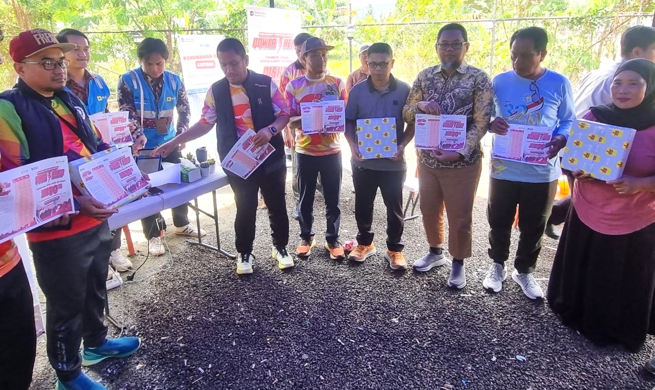 Improving Electrical Safety and Reliability in Sorowako: PT Vale, Luwu Timur Government, and PLN Join Forces