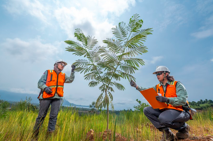 Navigating Challenges, Delivering Impact: PT Vale’s ESG Journey Strengthens in 2025