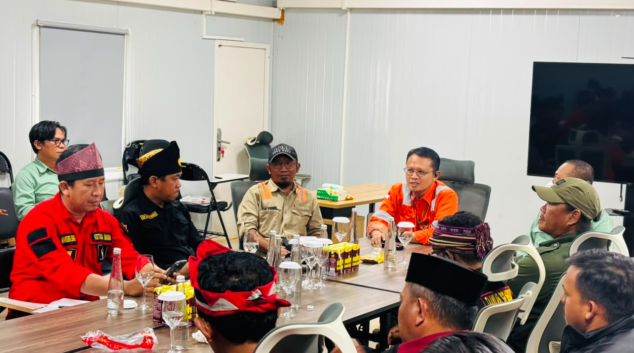 PT Vale and Indigenous Communities in Wonua Mekongga Align on a Shared Vision for Sustainable Socio-Economic Development