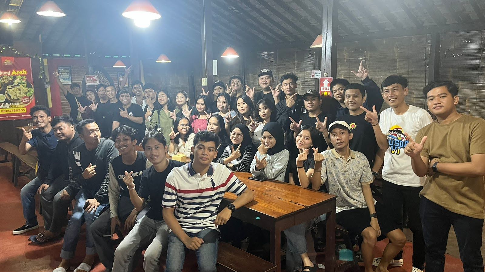 PT Vale Paparkan Komitmen Pertambangan Berkelanjutan bersama Mahasiswa Lutim di Jogja