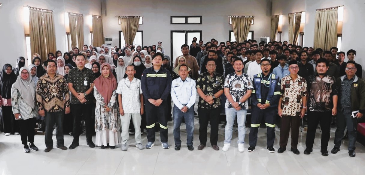 “Life Matters Most”: PT Vale and Luwu Utara Government Unite to Foster a Culture of Workplace Safety