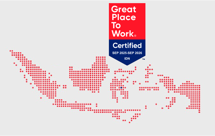 PT Vale Indonesia Tbk Earns Great Place To Work® Certification for 2025
