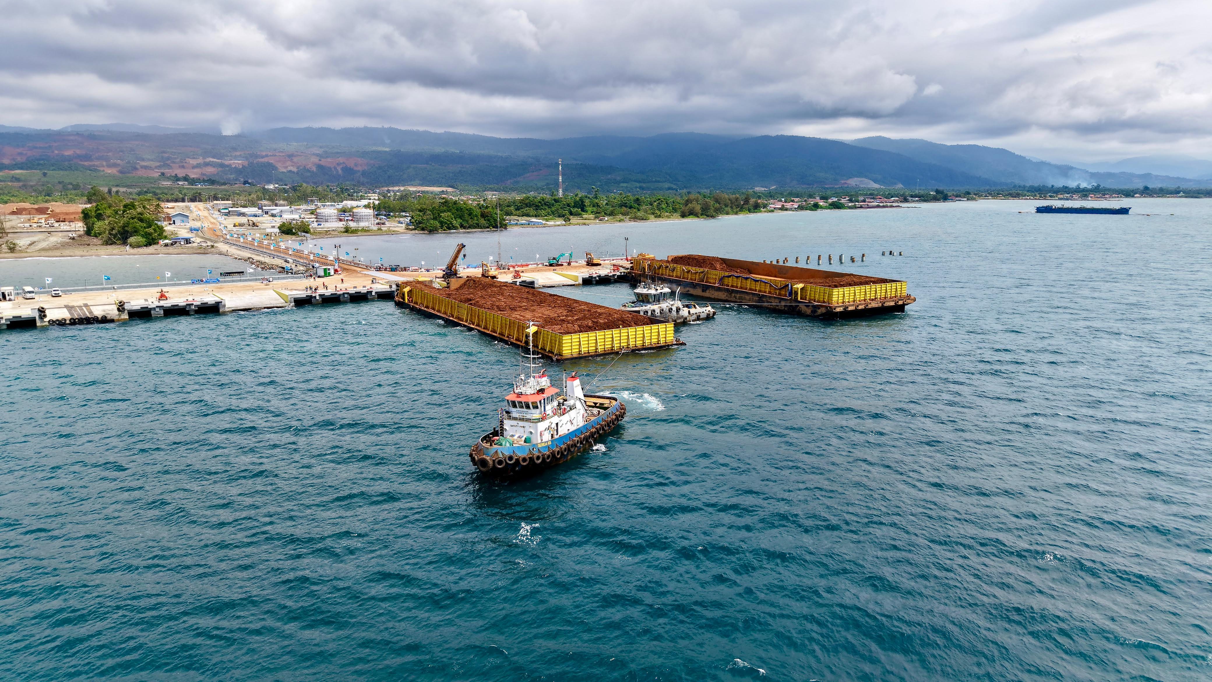 2026 RKAB Approved, PT Vale Indonesia Reaffirms Operational Certainty and Investment Continuity