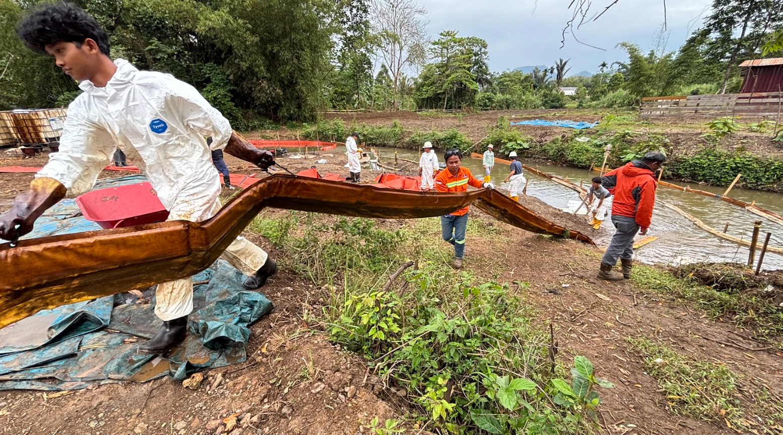 Towuti’s Collaborative Recovery: PT Vale and Communities Strengthen Recovery Through Science-Based Data and Collective Action