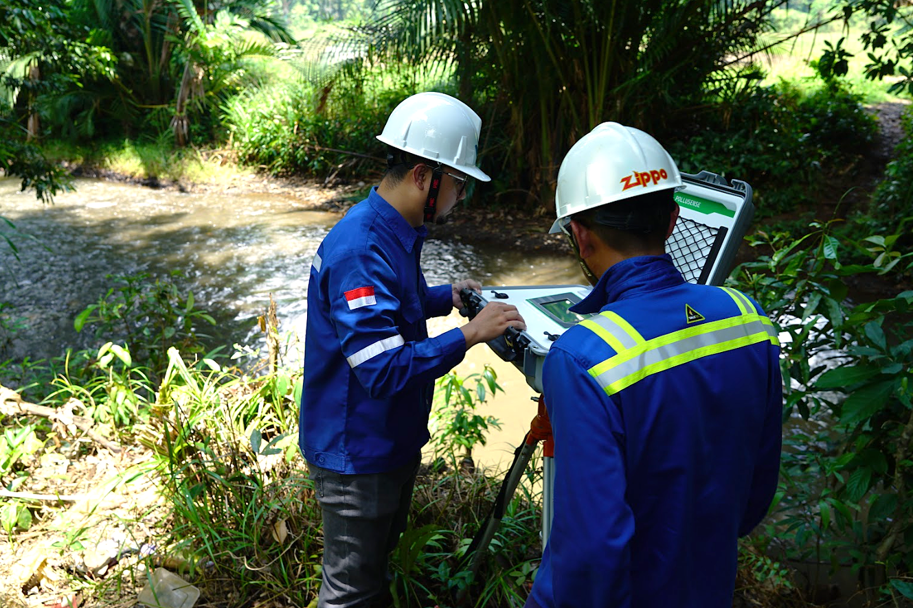 PT Vale’s Proactive and Structured Response to Environmental and Community Impacts: Demonstrating Tangible Progress