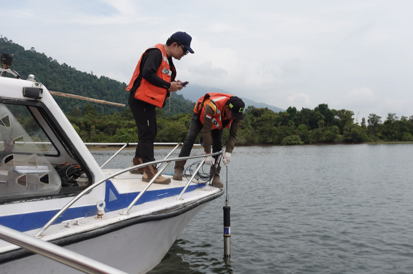 Towuti Water Test Results Released: PT Vale Upholds Transparency and Reaffirms Commitment to Sustainable Recovery