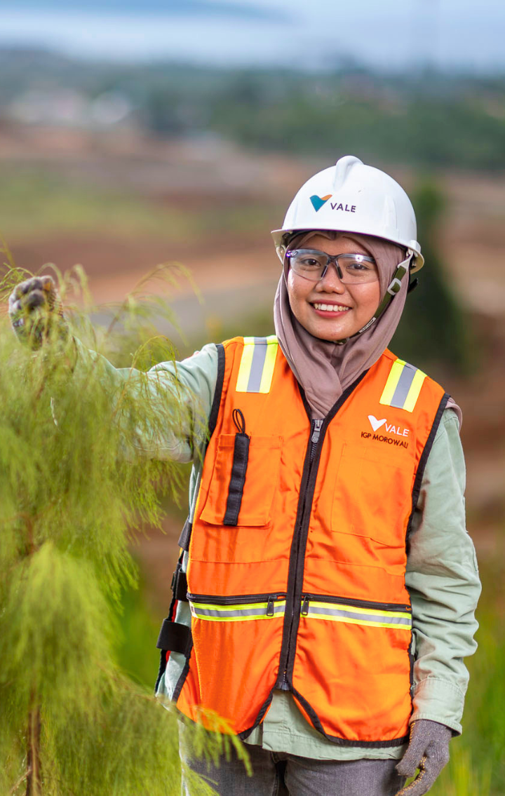 Image Opportunities in Indonesia